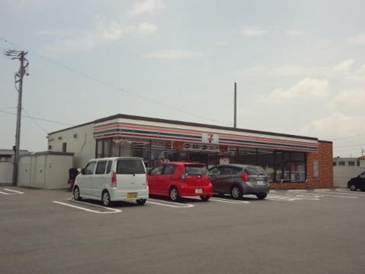 PURESHOOの周辺
