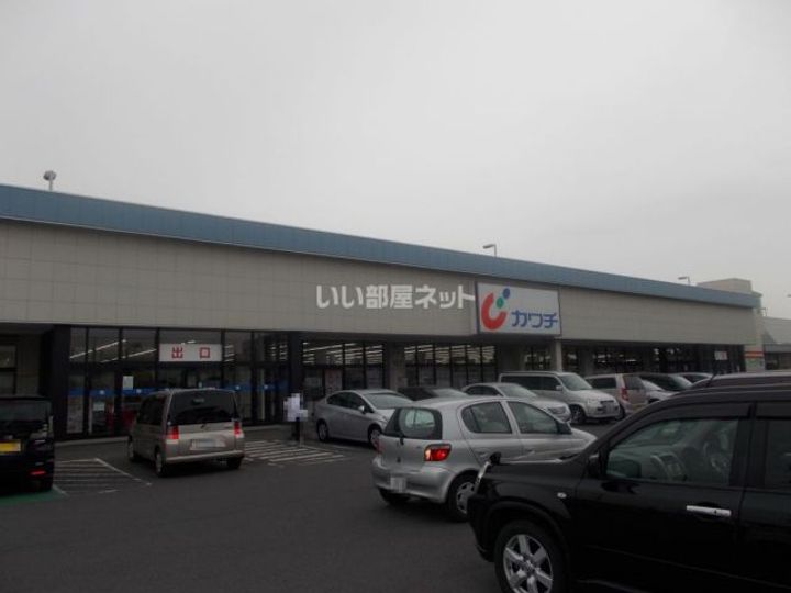 茨城県水戸市若宮2(アパート)の賃貸物件の周辺
