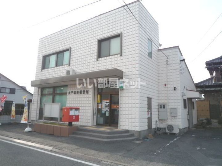 茨城県水戸市若宮2(アパート)の賃貸物件の周辺