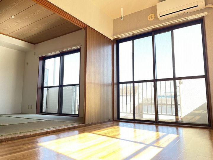 イーストコートSKのその他画像