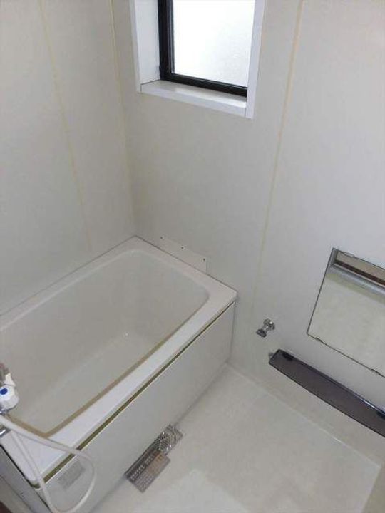 和歌山県和歌山市野崎(アパート)の賃貸物件の風呂