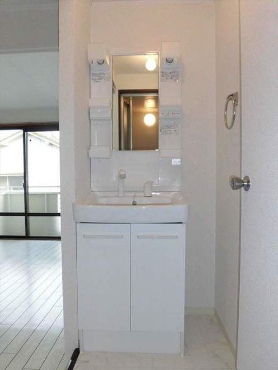 和歌山県和歌山市野崎(アパート)の賃貸物件の内装