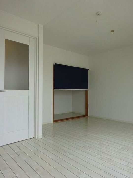 和歌山県和歌山市野崎(アパート)の賃貸物件の内装