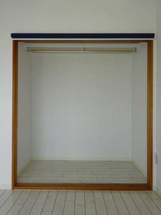 和歌山県和歌山市野崎(アパート)の賃貸物件の内装