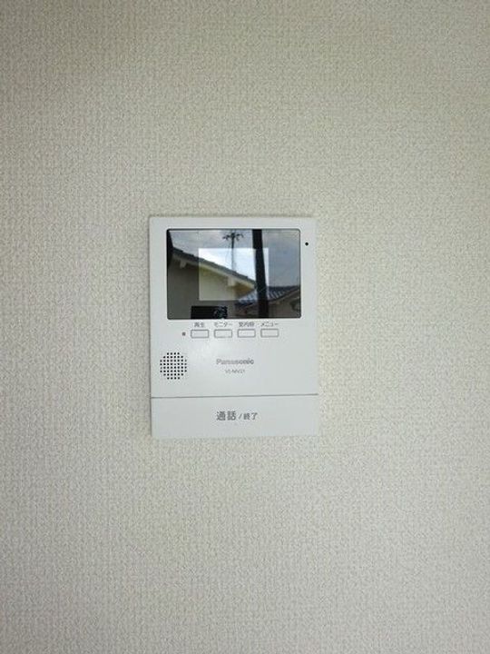 和歌山県和歌山市野崎(アパート)の賃貸物件の内装