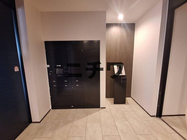 東京都品川区東大井1(マンション)の賃貸物件の地図