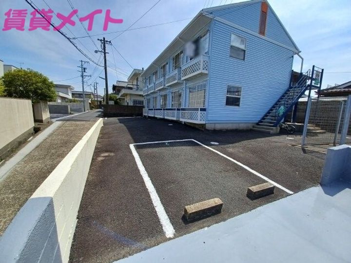 ソレイユの地図