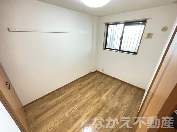 徳島県阿南市那賀川町上福井南川渕(アパート)の賃貸物件の内装