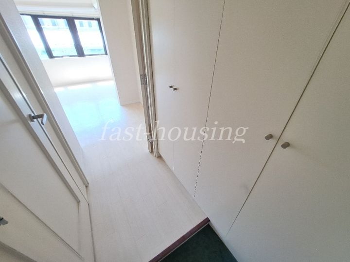 サンコート武蔵関の内装