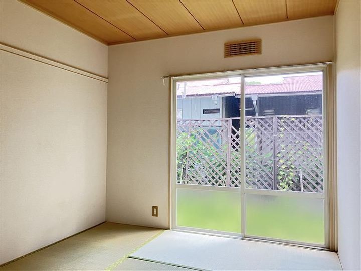 神奈川県相模原市中央区田名(アパート)の賃貸物件の内装