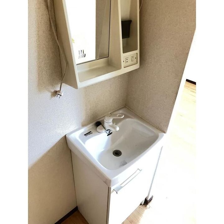 神奈川県相模原市中央区田名(アパート)の賃貸物件の内装