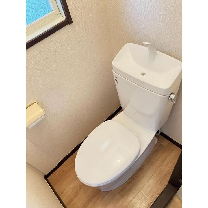 神奈川県相模原市中央区田名(アパート)の賃貸物件の内装