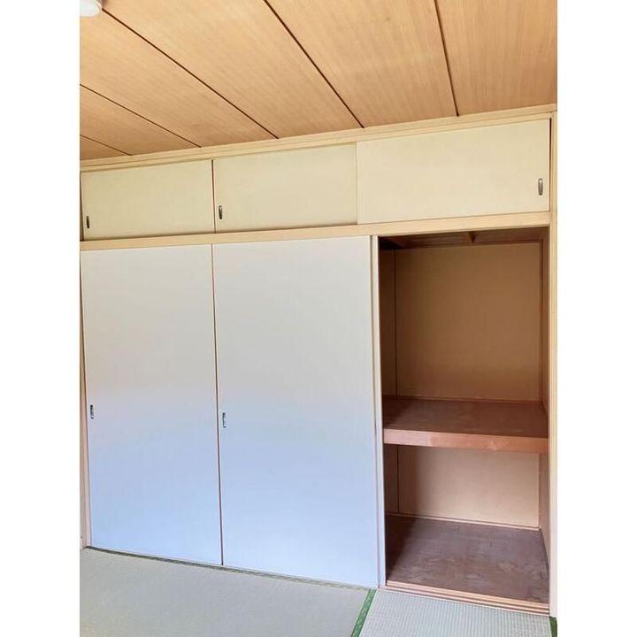 神奈川県相模原市中央区田名(アパート)の賃貸物件の内装