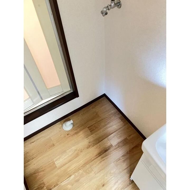 神奈川県相模原市中央区田名(アパート)の賃貸物件の内装