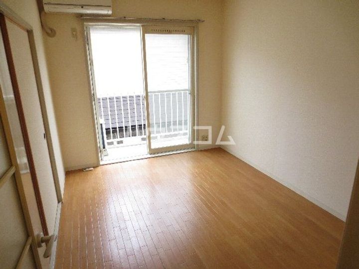 ベル・ドームの内装