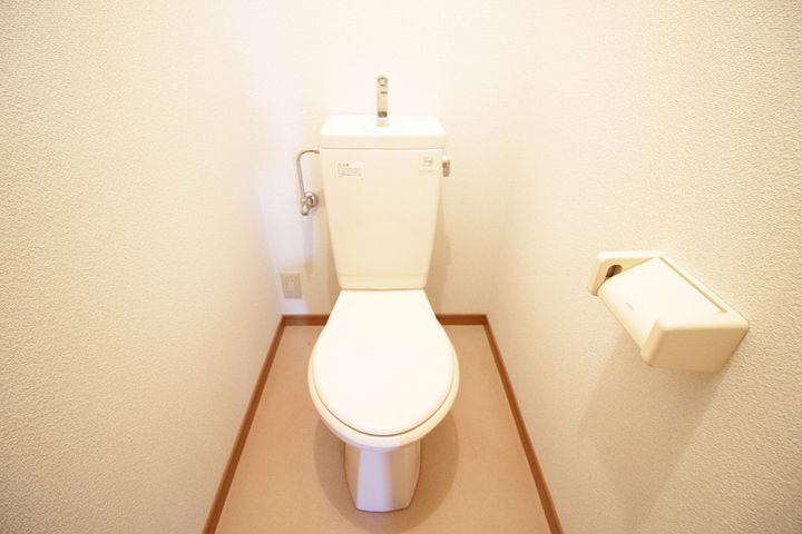 熊本県菊池郡大津町大字室(マンション)の賃貸物件の内装