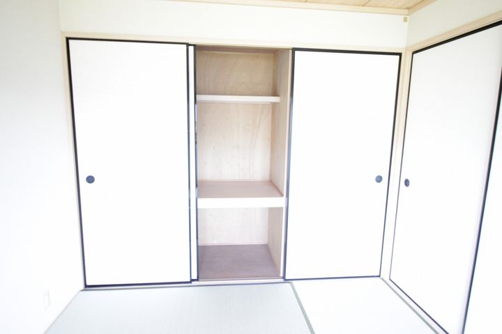 熊本県菊池郡大津町大字室(マンション)の賃貸物件の内装