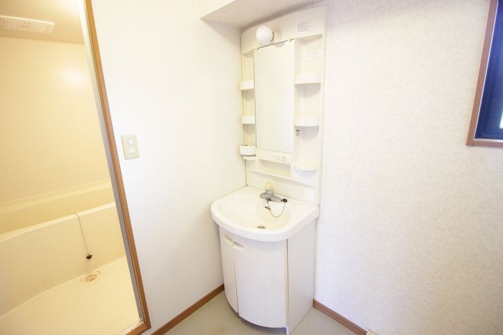 熊本県菊池郡大津町大字室(マンション)の賃貸物件の内装