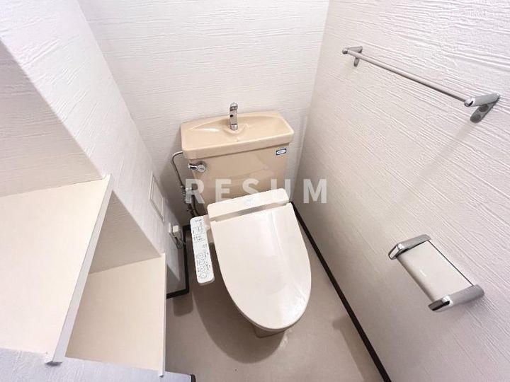 千葉県千葉市中央区院内1(マンション)の賃貸物件の内装