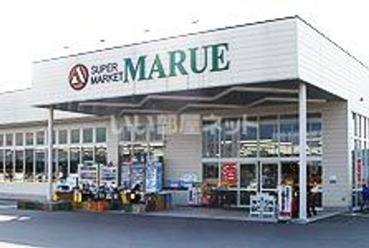 グランドルミエールの周辺