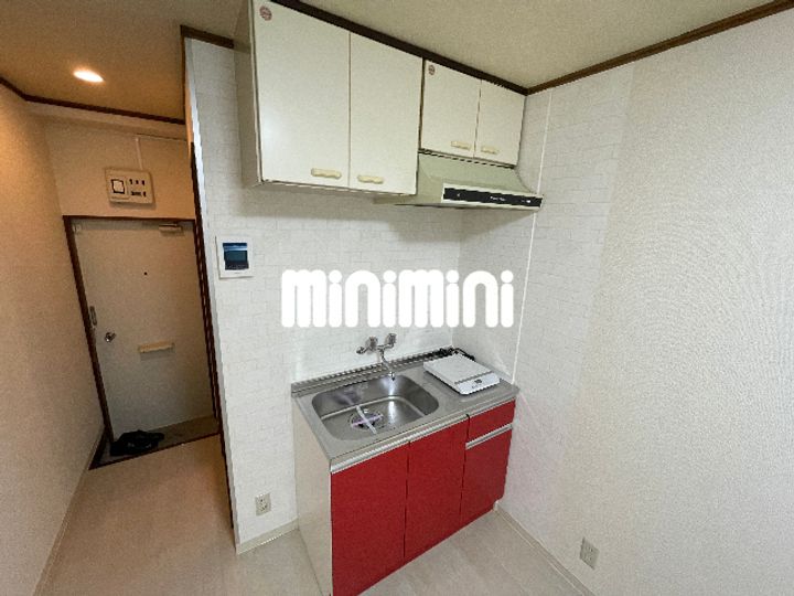 ミモザのキッチン