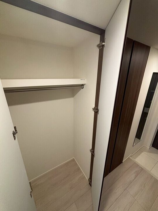 ベルシード板橋本町プレミアIIの内装
