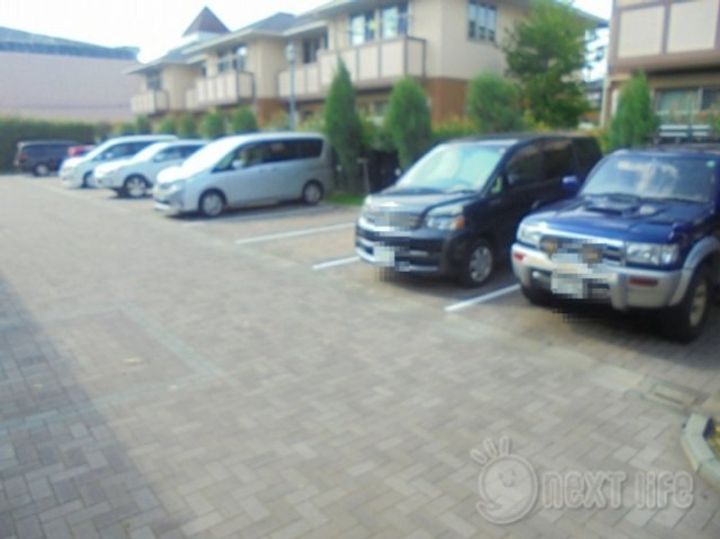 神奈川県横浜市鶴見区北寺尾4(一戸建)の賃貸物件の地図