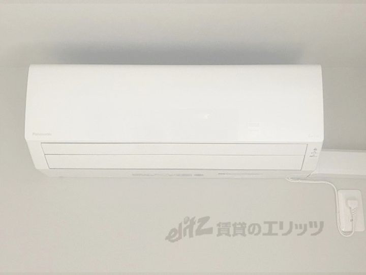 CASA武庫川2の内装