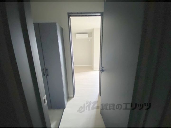 CASA武庫川2の内装