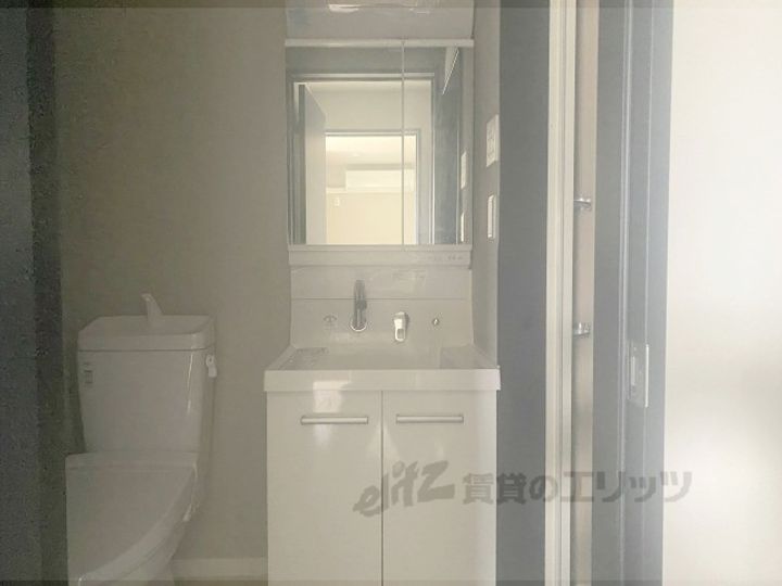 CASA武庫川2の内装