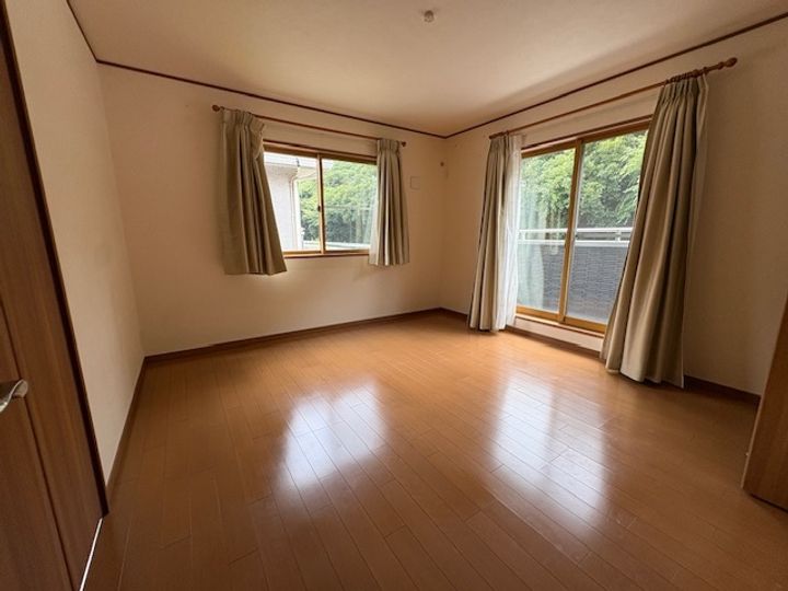 千葉県木更津市羽鳥野4(一戸建)の賃貸物件の内装