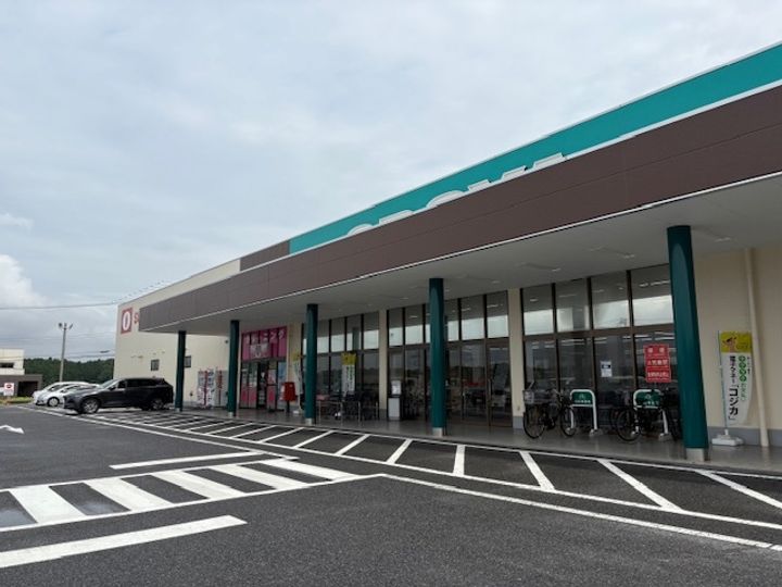 千葉県木更津市羽鳥野4(一戸建)の賃貸物件の周辺