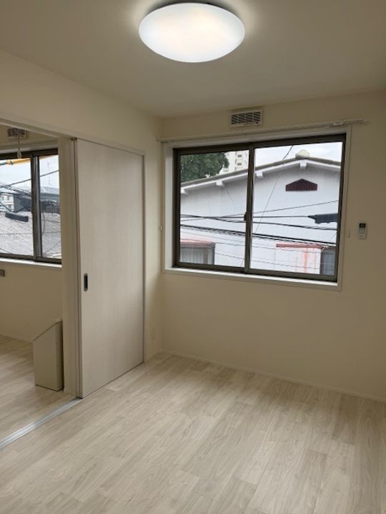 東京都品川区平塚2(マンション)の賃貸物件の内装