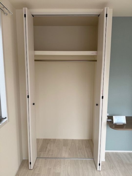 東京都品川区平塚2(マンション)の賃貸物件の内装