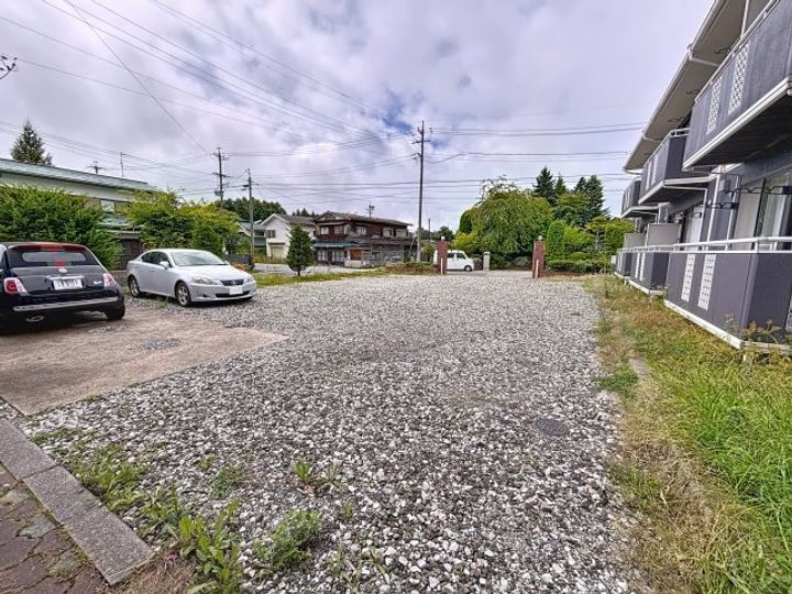 長野県北佐久郡軽井沢町大字長倉(アパート)の賃貸物件の地図
