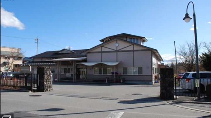 長野県北佐久郡軽井沢町大字長倉(アパート)の賃貸物件の周辺