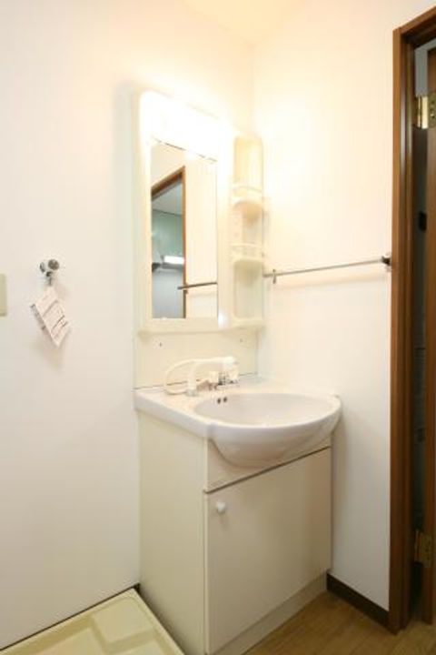 シャンゼリゼ21の内装