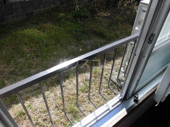 グリーンハイツの内装