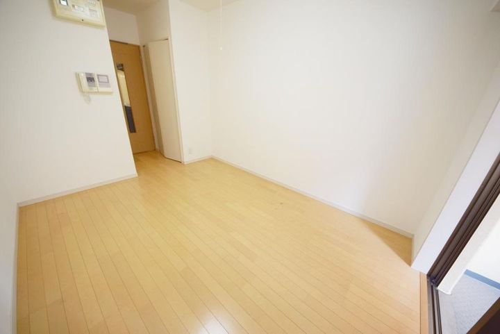 パレステュディオDOLCE本駒込の内装