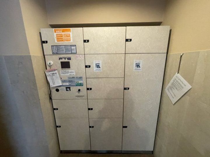 パレステュディオDOLCE本駒込のその他画像