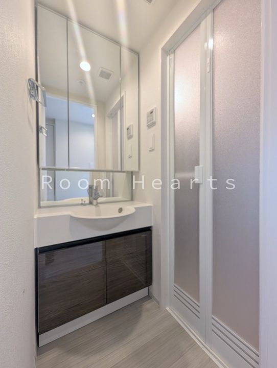 ファーストフィオーレ大阪ウエストウェルビングの内装