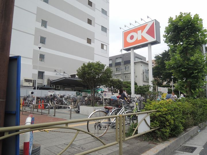 東京都大田区西六郷1(マンション)の賃貸物件の周辺