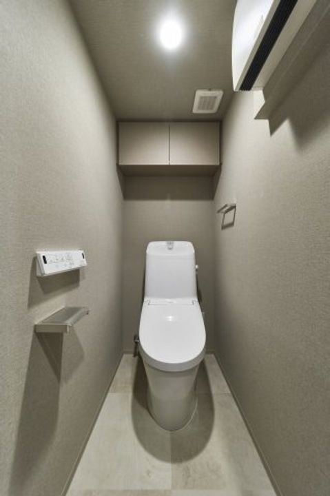 東京都中央区日本橋小舟町(マンション)の賃貸物件の内装