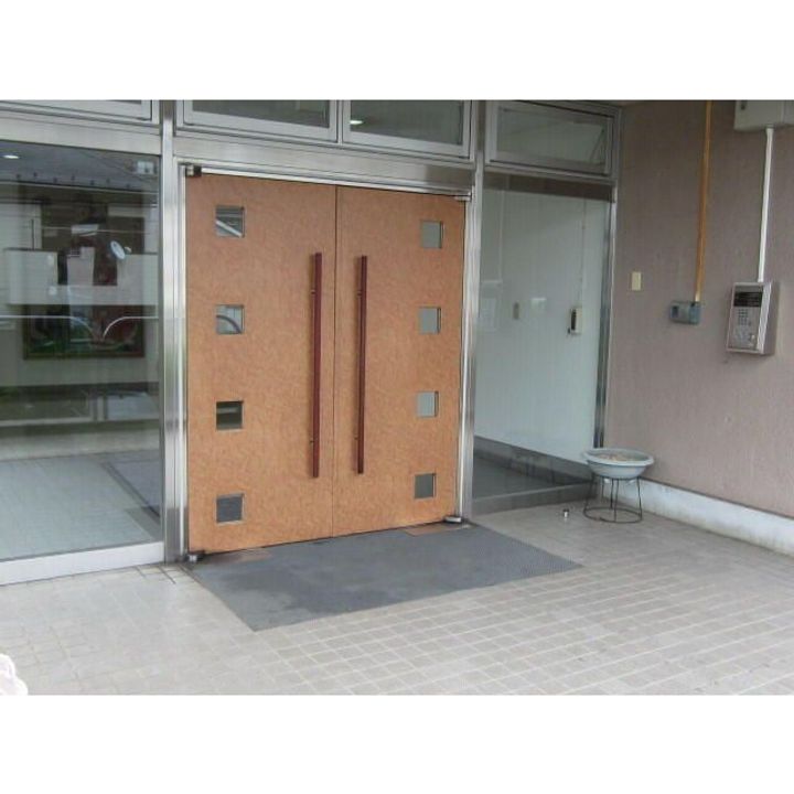神奈川県横浜市青葉区榎が丘(マンション)の賃貸物件の地図
