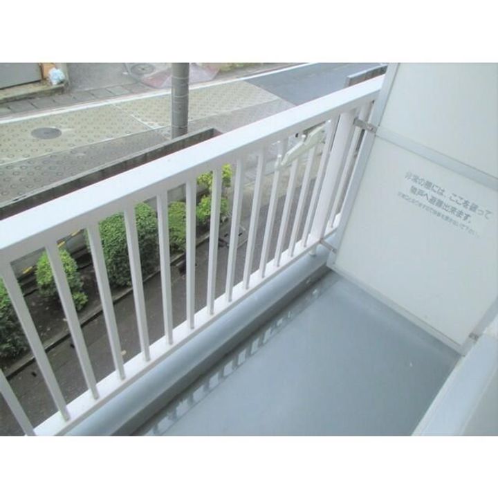 神奈川県横浜市青葉区榎が丘(マンション)の賃貸物件の内装