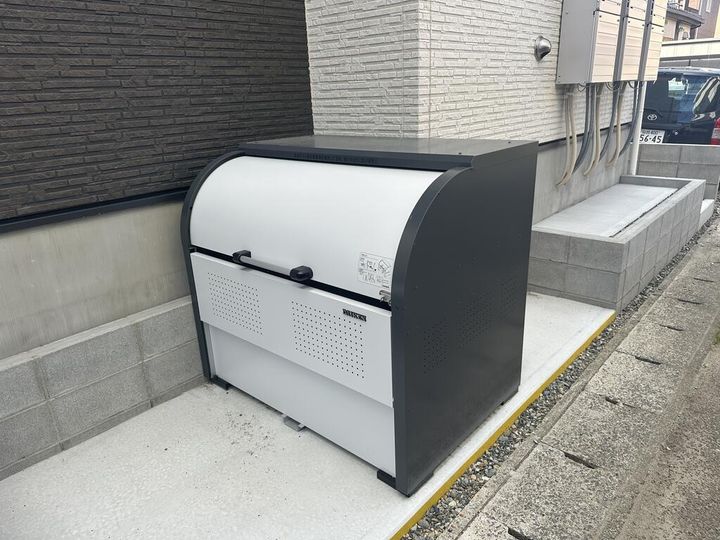 REGALEST R 卸町の地図