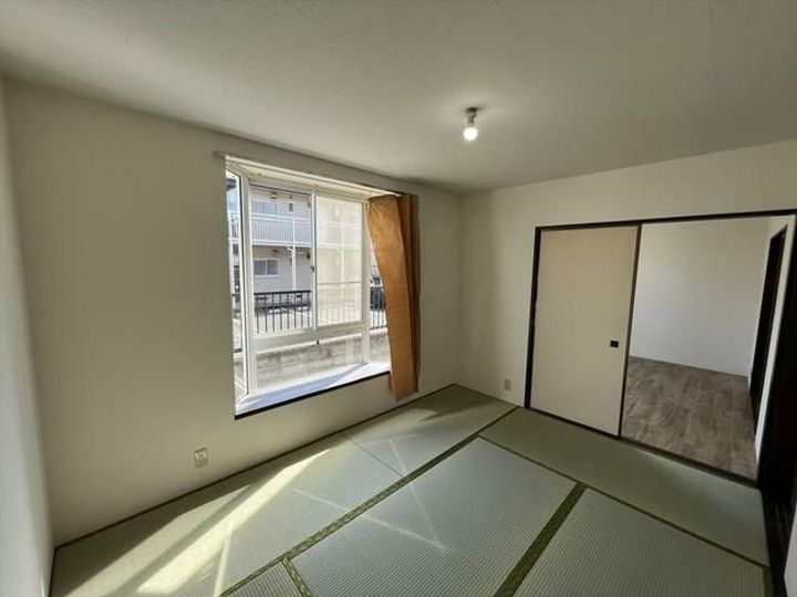 埼玉県上尾市大字原市(アパート)の賃貸物件の内装