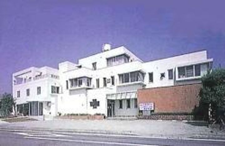 神奈川県足柄上郡大井町上大井(アパート)の賃貸物件の周辺