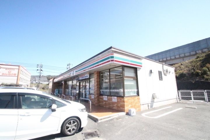 カルチャー岡の周辺