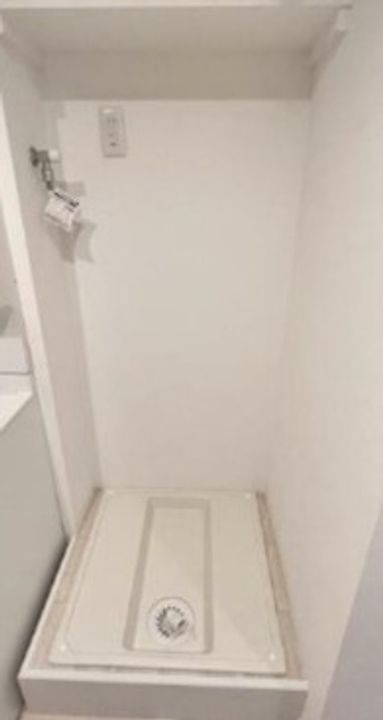 東京都新宿区西新宿8(マンション)の賃貸物件のその他画像
